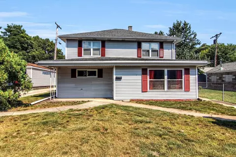 317 S Broad St, Griffith, IN 46319 photo 1