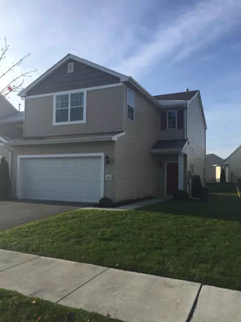 5292 Platinum Dr, Lowell, IN 46356 photo 1