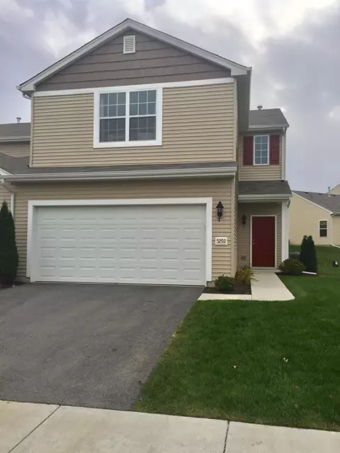 5292 Platinum Dr, Lowell, IN 46356 photo 2