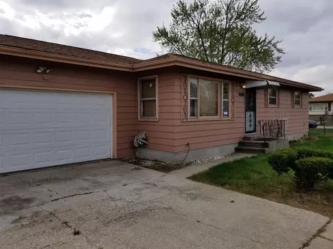 2101 Hayes St, Gary, IN 46404 photo 1