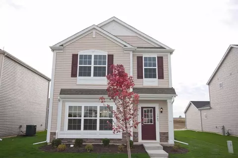 1065 E 116th Pl, Crown Point, IN 46307 photo 1