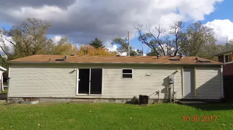 5114 Madison St, Gary, IN 46408 photo 5