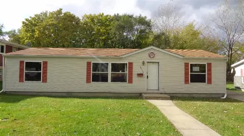 5114 Madison St, Gary, IN 46408 photo 1