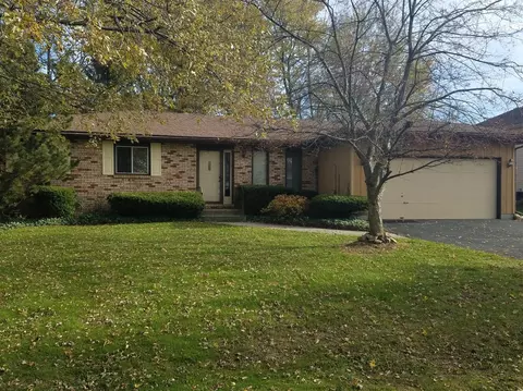 3304 Rustic Ln, Crown Point, IN 46307 photo 1