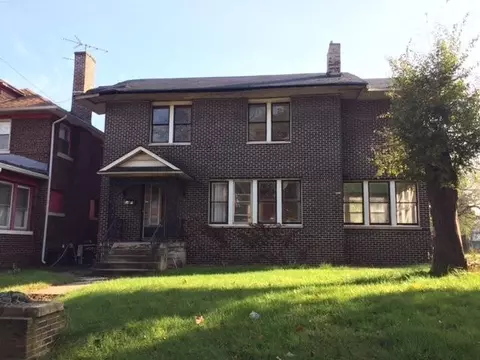 647 Buchanan St, Gary, IN 46402 photo 1