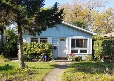 730 N Hancock St, Gary, IN 46403 photo 1
