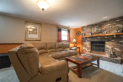 3284 Rustic Ln, Crown Point, IN 46307 photo 7