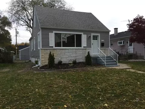 7236 Marshall Ave, Hammond, IN 46323 photo 2