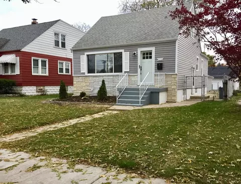 7236 Marshall Ave, Hammond, IN 46323 photo 1