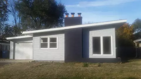 7716 Indian Boundary, Gary, IN 46403 photo 1