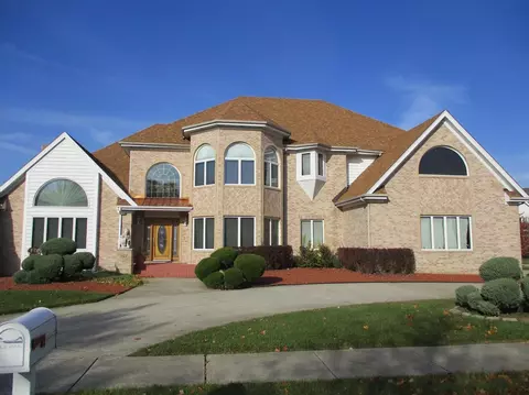 1127 Cornwalliis Ln, Munster, IN 46321 photo 1