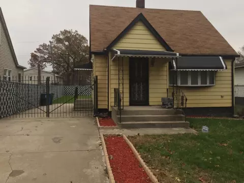 1127 Burr St, Gary, IN 46406 photo 1