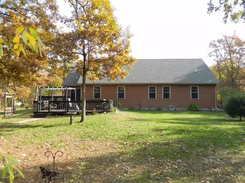 10948 N 575, De Motte, IN 46310 photo 2