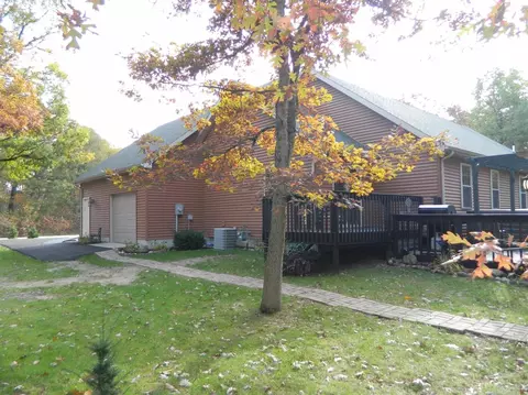 10948 N 575, De Motte, IN 46310 photo 5