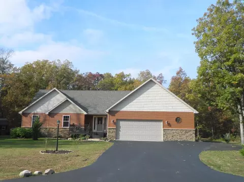 10948 N 575, De Motte, IN 46310 photo 1