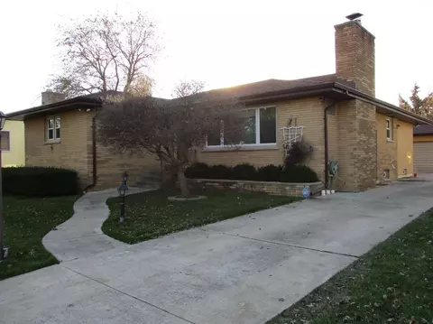 7832 Jackson Ave, Munster, IN 46321 photo 1