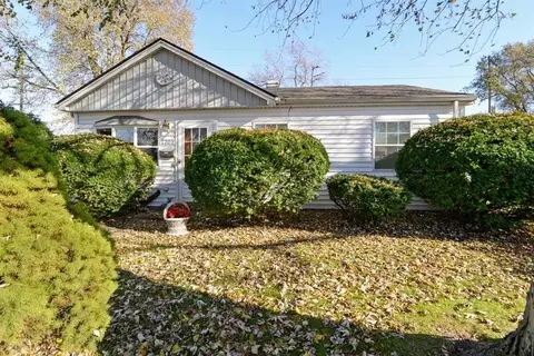 7709 Beech Ave, Hammond, IN 46324 photo 1