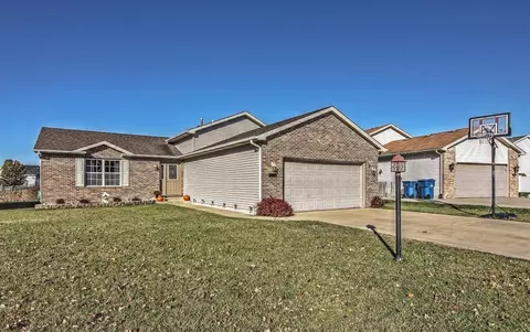 8480 E 124th Pl, Crown Point, IN 46307 photo 2