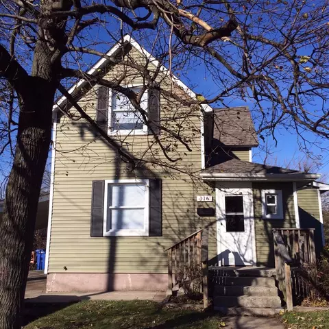 116 E North St, Crown Point, IN 46307 photo 1
