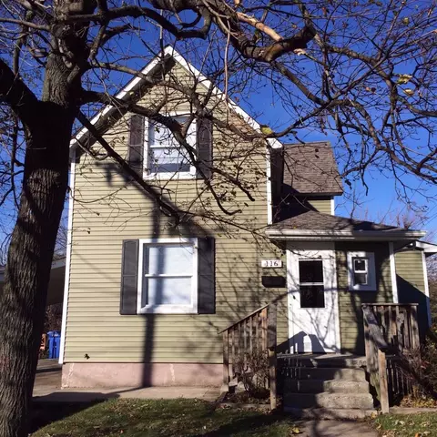 116 E North St, Crown Point, IN 46307 photo 1