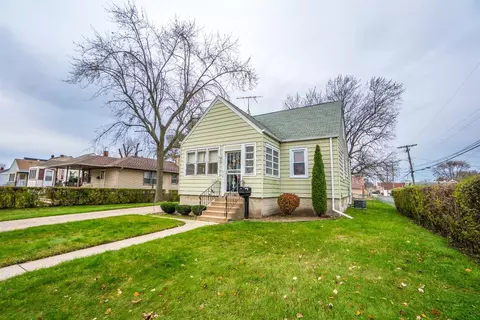 7120 Tapper Ave, Hammond, IN 46324 photo 2