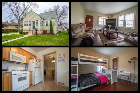 7120 Tapper Ave, Hammond, IN 46324 photo 1