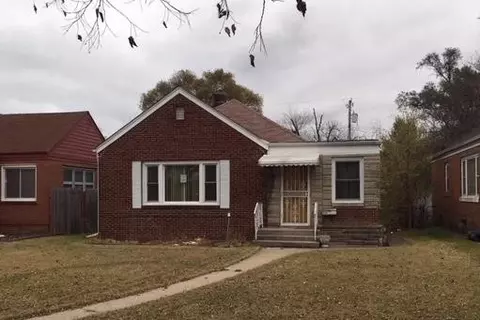 531 Ellsworth St, Gary, IN 46404 photo 1