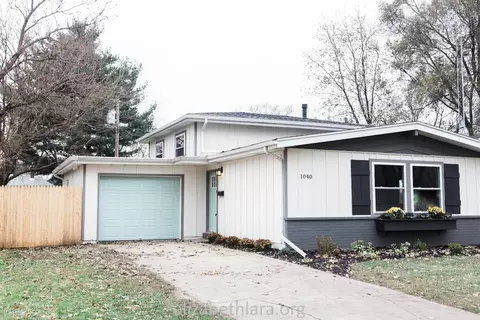 1040 N Wheeler St, Griffith, IN 46319 photo 1