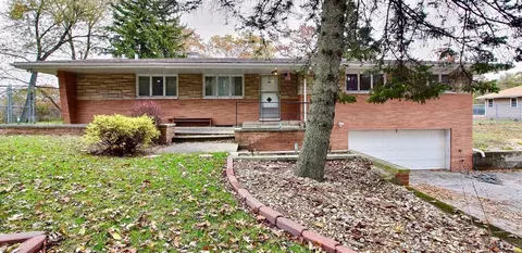 4855 Garfield St, Gary, IN 46408 photo 1