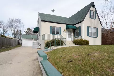 7110 Forest Ave, Gary, IN 46403 photo 1