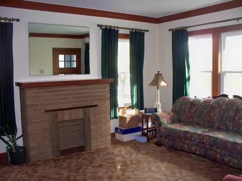 1618 Warwick Ave, Whiting, IN 46394 photo 3