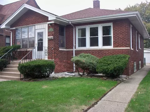1618 Warwick Ave, Whiting, IN 46394 photo 2