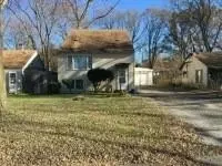 4643 Hayes St, Gary, IN 46408 photo 2