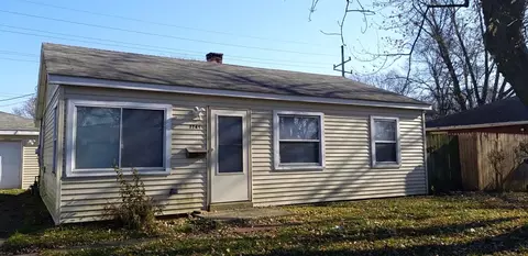 7741 Beech Ave, Hammond, IN 46324 photo 2