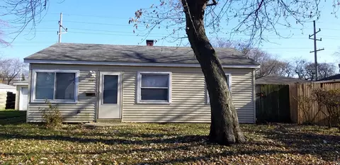7741 Beech Ave, Hammond, IN 46324 photo 1