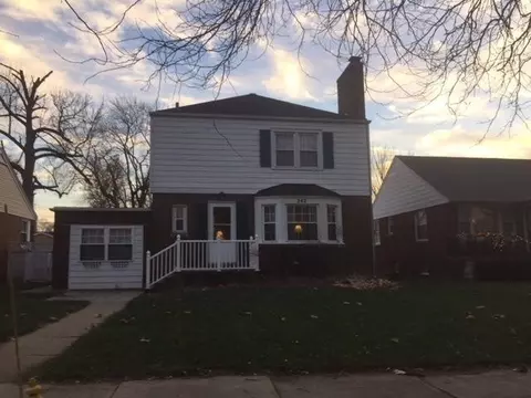 242 Beverly Pl, Munster, IN 46321 photo 1