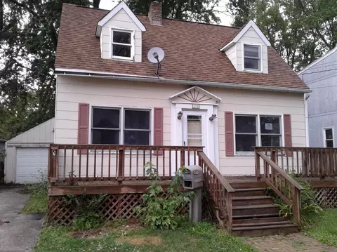 239 Greiving St, Dyer, IN 46311 photo 2