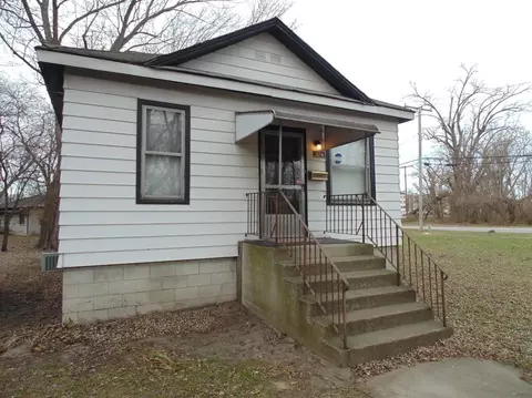 6401 Hobart Rd, Gary, IN 46403 photo 2