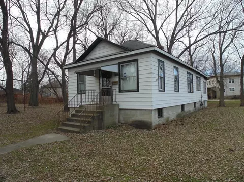 6401 Hobart Rd, Gary, IN 46403 photo 1