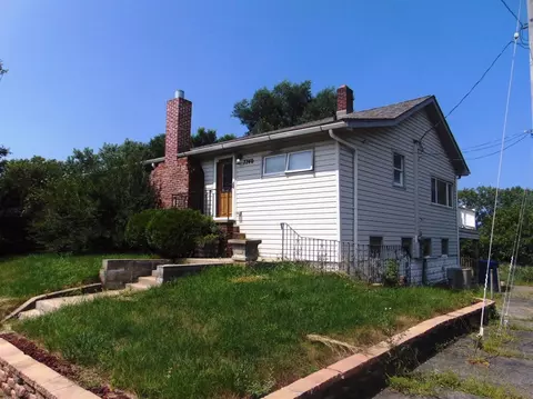 7740 Oak Ave, Gary, IN 46403 photo 1