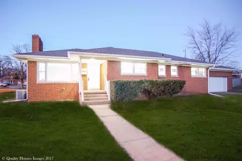 6600 Ash Pl, Gary, IN 46403 photo 1
