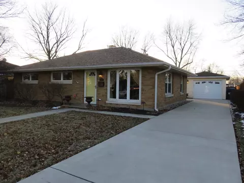 730 N Cline Ave, Griffith, IN 46319 photo 1