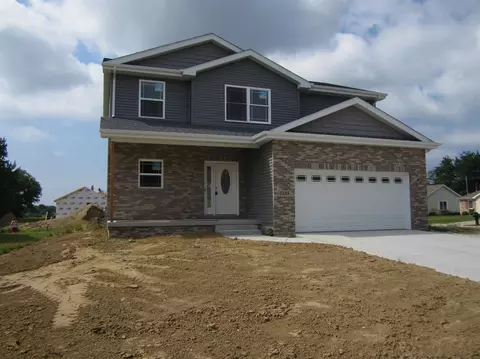 17543 Sunset Dr, Lowell, IN 46356 photo 2
