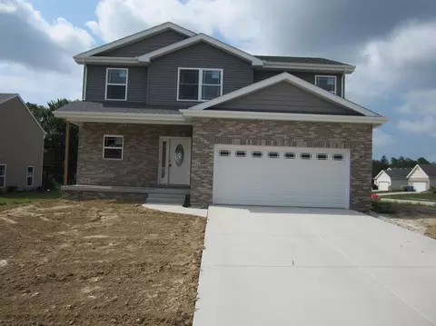 17543 Sunset Dr, Lowell, IN 46356 photo 1