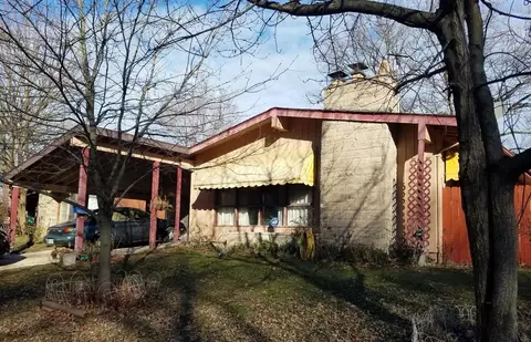 7640 Juniper Ave, Gary, IN 46403 photo 1