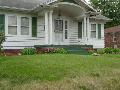 3667 Polk St, Gary, IN 46408 photo 2