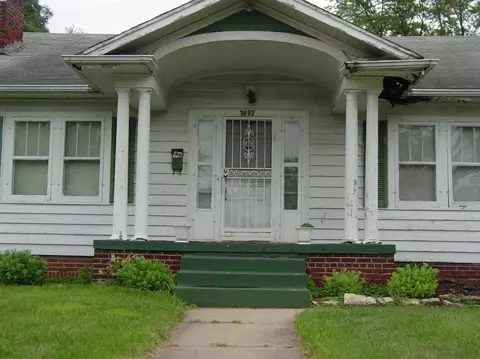 3667 Polk St, Gary, IN 46408 photo 1