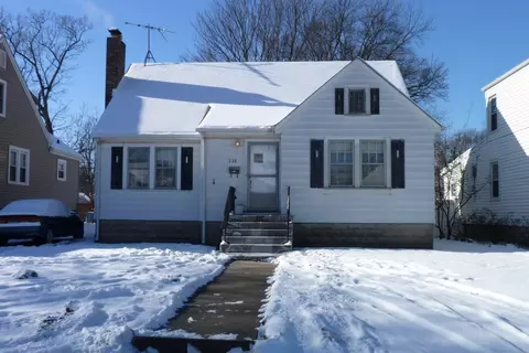 338 N Harvey St, Griffith, IN 46319 photo 1