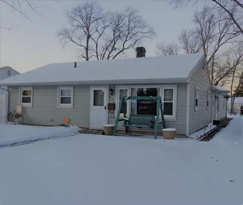 606 W Elm St, Griffith, IN 46319 photo 1