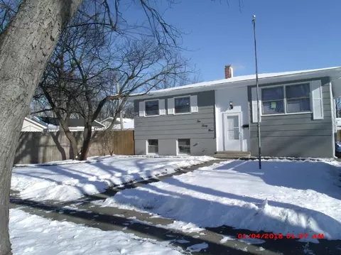1049 N Lafayette St, Griffith, IN 46319 photo 3
